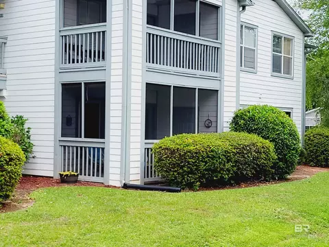 2200 W 2nd St #106-B, Gulf Shores, AL 36542
