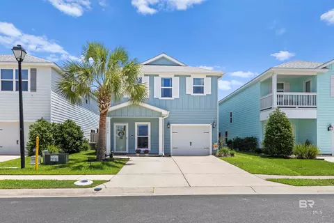 23954 Cottage Loop, Orange Beach, AL 36561