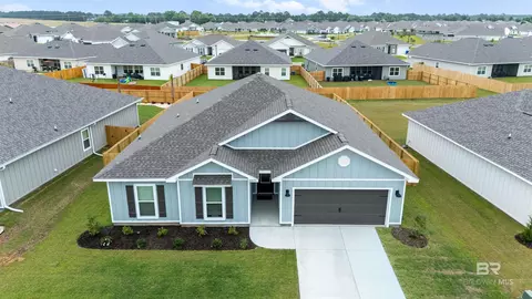 22075 Early Dawn Cir, Foley, AL 36535