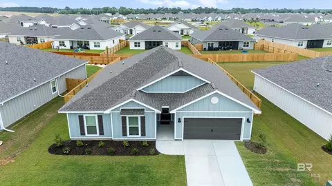 22075 Early Dawn Cir, Foley, AL 36535