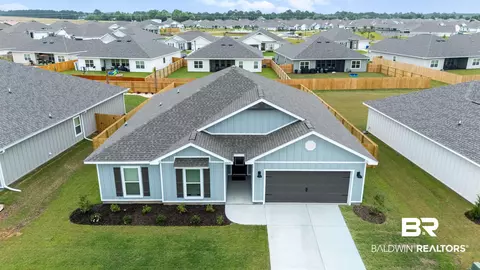 22075 Early Dawn Cir, Foley, AL 36535