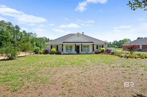 19840 Vaughn Rd, Seminole, AL 36574