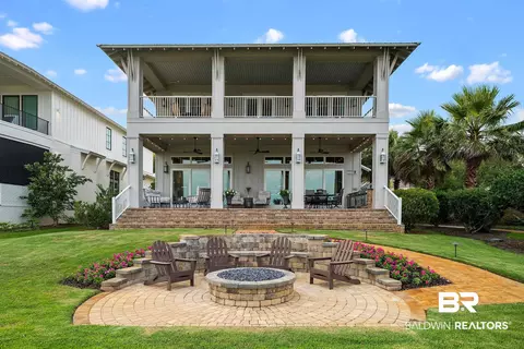 4982 Certain Cir, Orange Beach, AL 36561