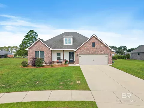 22310 Hibiscus Cir, Foley, AL 36535