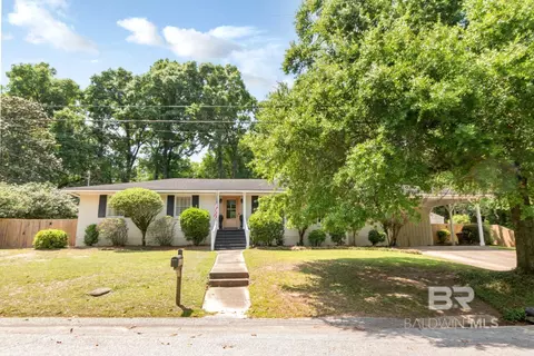 513 Mann Dr, Mobile, AL 36608 photo 2