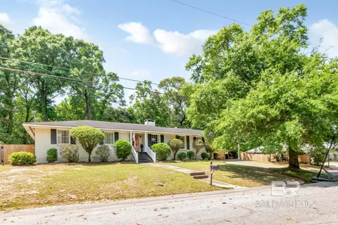 513 Mann Dr, Mobile, AL 36608 photo 1