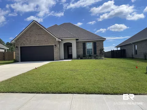 15440 Yellowstone Dr, Silverhill, AL 36576