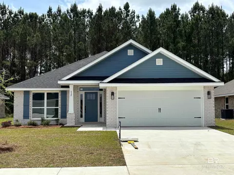 632 Mayflower Dr, Foley, AL 36535