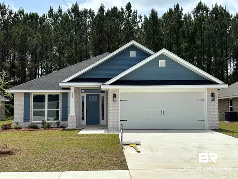 632 Mayflower Dr, Foley, AL 36535