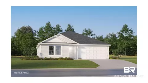 15464 Planters Ln, Foley, AL 36535