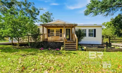 26965 Ard Rd, Robertsdale, AL 36567