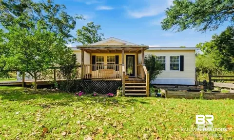 Undisclosed, Robertsdale, AL 36567