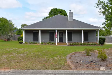 18948 Summer Oaks Pl, Fairhope, AL 36532