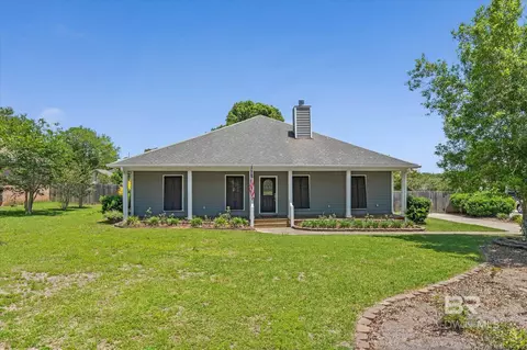 18948 Summer Oaks Pl, Fairhope, AL 36532