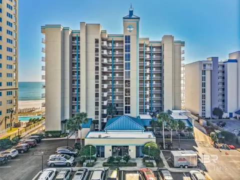 24038 Perdido Beach Blvd #1102, Orange Beach, AL 36561