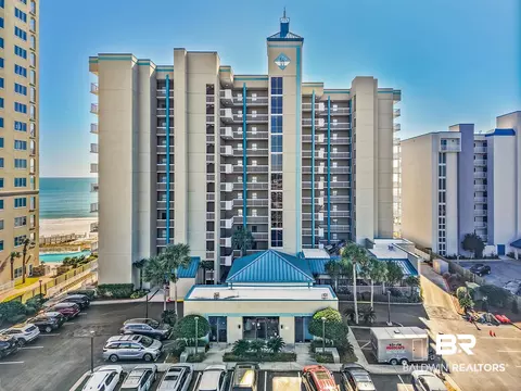 24038 Perdido Beach Blvd #1102, Orange Beach, AL 36561