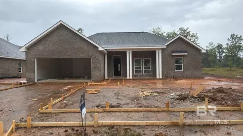 10162 Grady Ln, Mobile, AL 36695