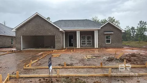 10162 Grady Ln, Mobile, AL 36695
