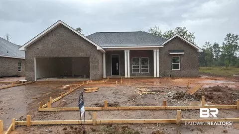 10162 Grady Ln, Mobile, AL 36695 photo 2