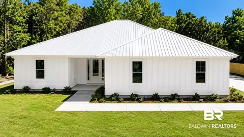 26759 Magnolia Ave, Orange Beach, AL 36561