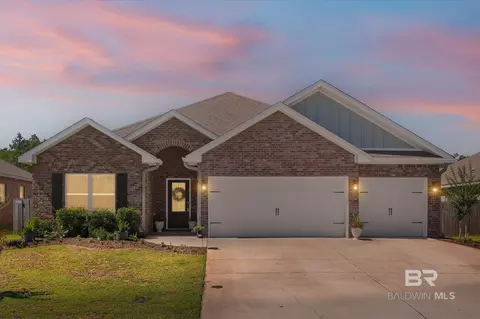 3356 Woodlands Dr, Saraland, AL 36571