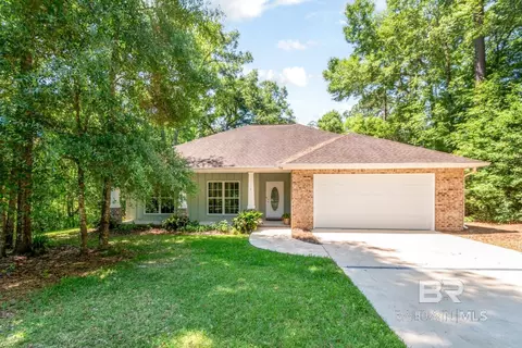 2910 Lynndell Dr, Mobile, AL 36695