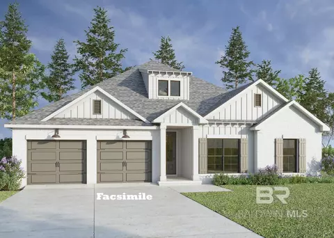 27331 Patch Place Loop, Daphne, AL 36526