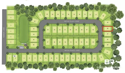 27422 Patch Place Loop, Daphne, AL 36526 photo 3
