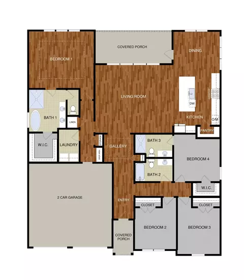 27422 Patch Place Loop, Daphne, AL 36526 photo 4