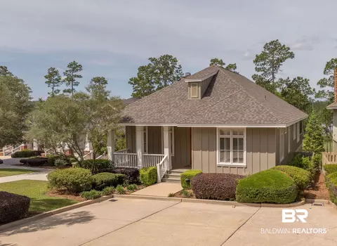 32567 Lakeview Cir #A, Loxley, AL 36551