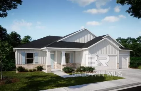 23876 Shadowridge Dr, Daphne, AL 36526