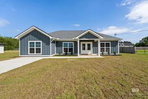 9966 Lighthouse Ave, Grand Bay, AL 36541