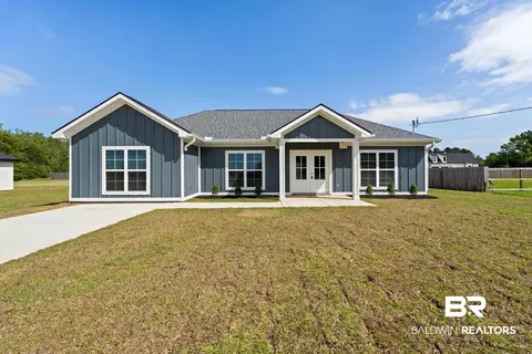 9966 Lighthouse Ave, Grand Bay, AL 36541