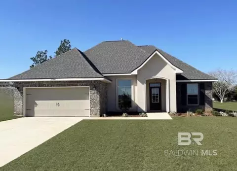 22244 Hibiscus Cir, Foley, AL 36535