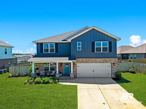 31765 Memphis Loop, Spanish Fort, AL 36527
