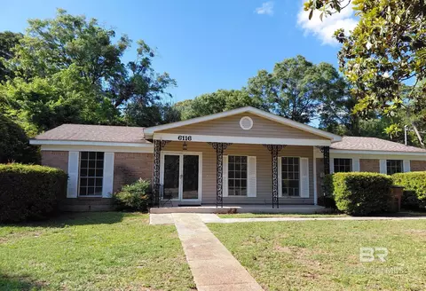6116 Zeigler Blvd, Mobile, AL 36608