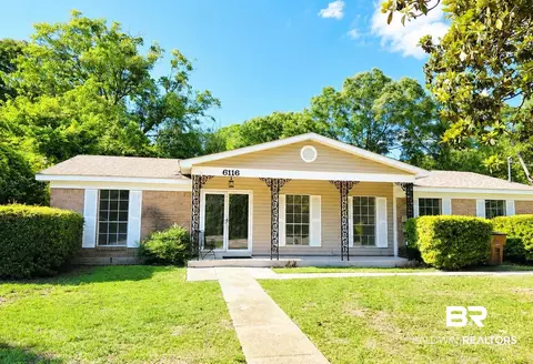 6116 Zeigler Blvd, Mobile, AL 36608