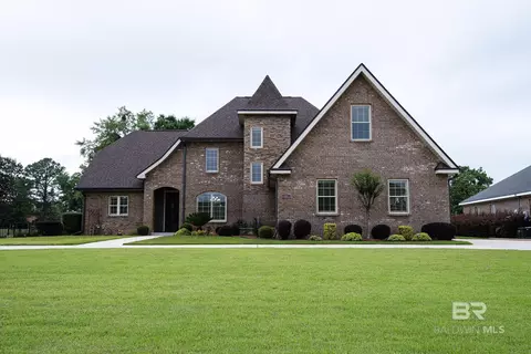 9357 Lakeview Dr, Foley, AL 36535