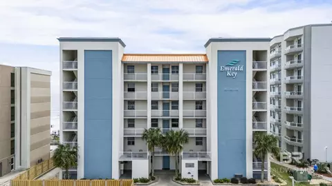 25360 Perdido Beach Blvd #502, Orange Beach, AL 36561