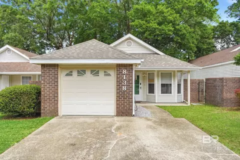 8138 Treetop, Pensacola, FL 32514