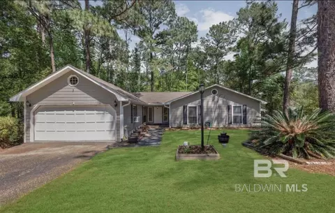 115 Donna Cir, Daphne, AL 36526