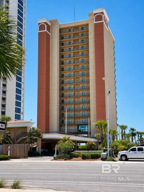 533 W Beach Blvd #904, Gulf Shores, AL 36542