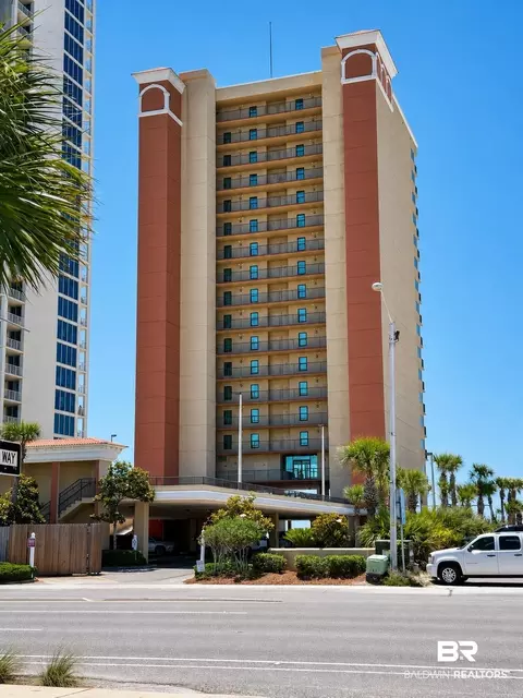 533 W Beach Blvd #904, Gulf Shores, AL 36542