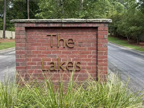 Wilkins Creek Court, Spanish Fort, AL 36527