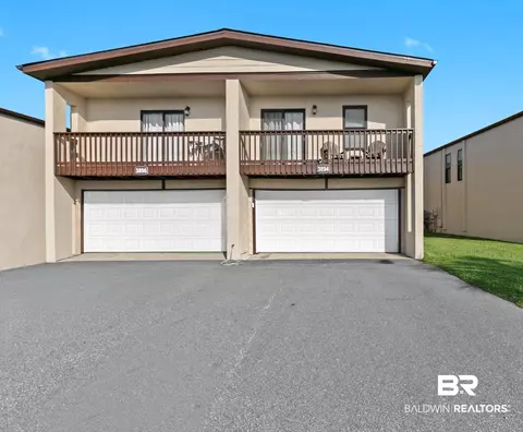3894 Spinnaker Dr #105B, Gulf Shores, AL 36542