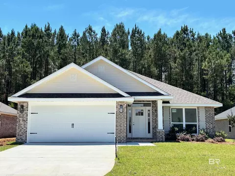 608 Mayflower Dr, Foley, AL 36535