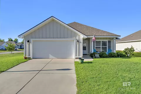 1228 Caper Ave, Foley, AL 36535