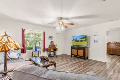 Living - 35893 Pine Rd, Stapleton, AL 36578 photo 3 of 3