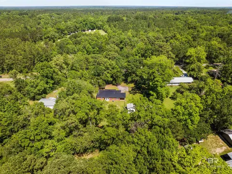 View/Area - 35893 Pine Rd, Stapleton, AL 36578 photo 5 of 6