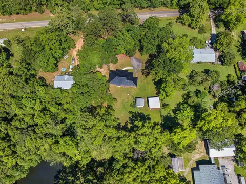 View/Area - 35893 Pine Rd, Stapleton, AL 36578 photo 4 of 6